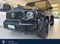 nuovo MERCEDES G 63 AMG