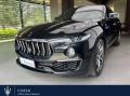 usato MASERATI Levante