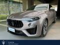 usato MASERATI Levante