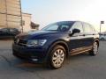 usato VOLKSWAGEN Tiguan