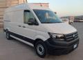 Km 0 VOLKSWAGEN Crafter