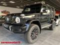 usato MERCEDES G 63 AMG