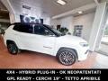 usato JEEP Compass