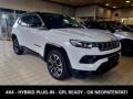 usato JEEP Compass