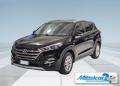 usato HYUNDAI Tucson