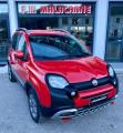 usato FIAT Panda Cross