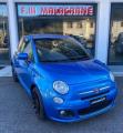 usato FIAT 500