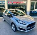 usato FORD Fiesta