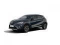 usato RENAULT Captur