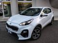 usato KIA Sportage