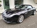usato JAGUAR F Type
