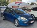 usato FIAT Punto Evo