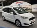 usato FORD Tourneo Courier