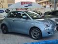 usato FIAT 500 E