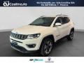 usato JEEP Compass