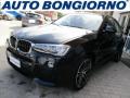 usato BMW X4