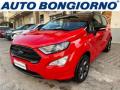 usato FORD EcoSport