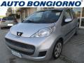 usato PEUGEOT 107