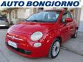 usato FIAT 500