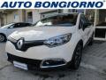 usato RENAULT Captur