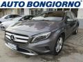 usato MERCEDES GLA 200