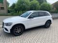 usato MERCEDES GLC 200