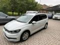 usato VOLKSWAGEN Touran