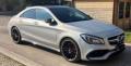 usato MERCEDES CLA 45 AMG