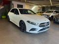 usato MERCEDES A 35 AMG