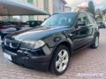 usato BMW X3