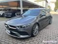 usato MERCEDES CLA 200