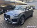 usato JAGUAR E Pace