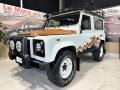 usato LAND ROVER Defender