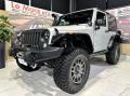 usato JEEP Wrangler