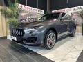 usato MASERATI Levante