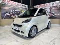 usato SMART Fortwo