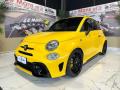 usato ABARTH 595