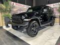 usato JEEP Wrangler