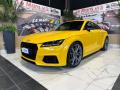 usato AUDI TTS