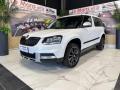 usato SKODA Yeti