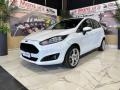 usato FORD Fiesta