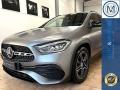 usato MERCEDES Classe GLA