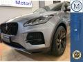 usato JAGUAR E pace