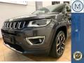 usato JEEP Compass