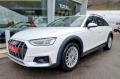 usato AUDI A4 allroad