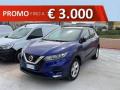 usato NISSAN Qashqai