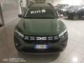 Km 0 DACIA Jogger