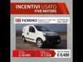 usato FIAT Fiorino