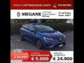 usato RENAULT Megane