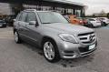  usato Mercedes GLK   X204